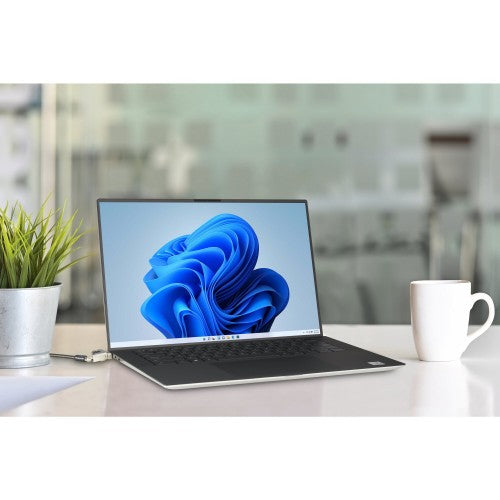 Kensington Slim N17 2.0 cable lock Silver 70.9" (1.8 m)