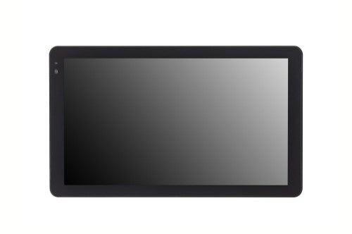 LG 22XF1TJ-B signage display Interactive flat panel 21.5" Wi-Fi 1300 cd/m² Full HD Touchscreen WebOS 24/7
