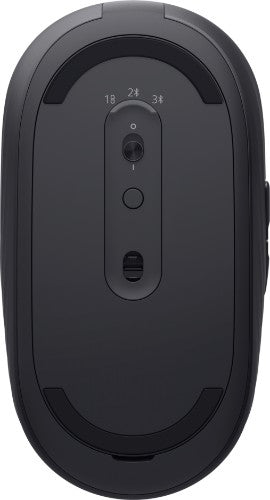 DELL MS726 mouse Office Ambidextrous RF Wireless + Bluetooth Optical 6000 DPI