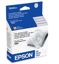 Epson T054020 Stylus Photo R800 Color Ink Cartridge Original