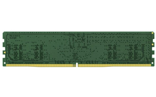 Kingston Technology ValueRAM memory module 8 GB 1 x 8 GB DDR5 6400 MT/s