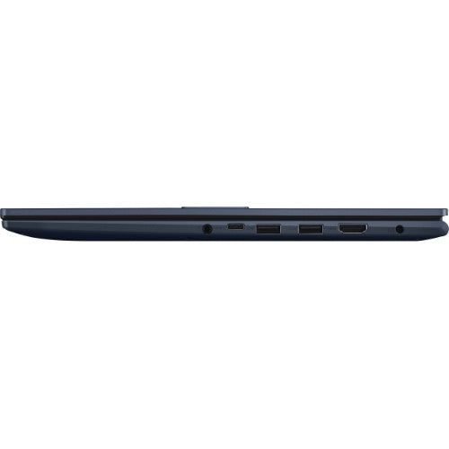 ASUS Vivobook 15 M1502YA-DS72-CA AMD Ryzen™ 7 5825U Laptop 15.6" Full HD 16 GB DDR4-SDRAM 512 GB SSD Windows 11 Home Blue