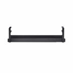 StarTech.com CALB-DESK-CABLE-TRAY cable organizer Cable tray Black 1 pc(s)