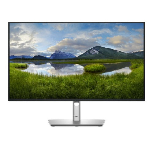 DELL Pro Plus P2725HE computer monitor 27" 1920 x 1080 pixels Full HD LCD Black