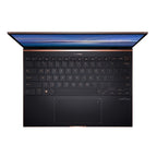 ASUS Zenbook S UX393EA-XB77T laptop Intel® Core™ i7 i7-1165G7 13.9" 16 GB LPDDR4x-SDRAM 1 TB SSD Wi-Fi 6 (802.11ax) Windows 10 Home Black