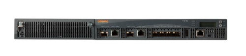 HPE Aruba Networking 7240XM gateway/controller