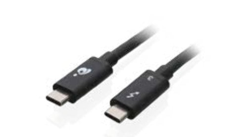 iogear GT3C02 USB cable 78.7" (2 m) USB C Black