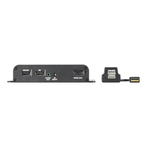 Belkin F1DN-KVM-EXRFI KVM extender Receiver