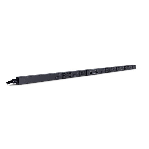 CyberPower PDU33110 power distribution unit (PDU) 18 AC outlet(s) 0U Black