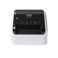 Brother QL-1100C label printer Direct thermal 300 x 300 DPI 110 mm/sec Wired
