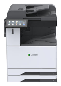 Lexmark CX942adse Laser A3 1200 x 1200 DPI 45 ppm
