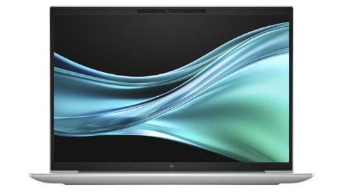 HP EliteBook 840 G11 Intel Core Ultra 5 125U Laptop 14" WUXGA 16 GB DDR5-SDRAM 512 GB SSD Wi-Fi 6E (802.11ax) Windows 11 Pro Silver