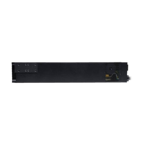 Tripp Lite SMART1000RM2U uninterruptible power supply (UPS) Line-Interactive 1 kVA 800 W 6 AC outlet(s)