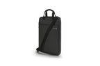 Kensington K60102WW laptop case 12.5" Sleeve case Black