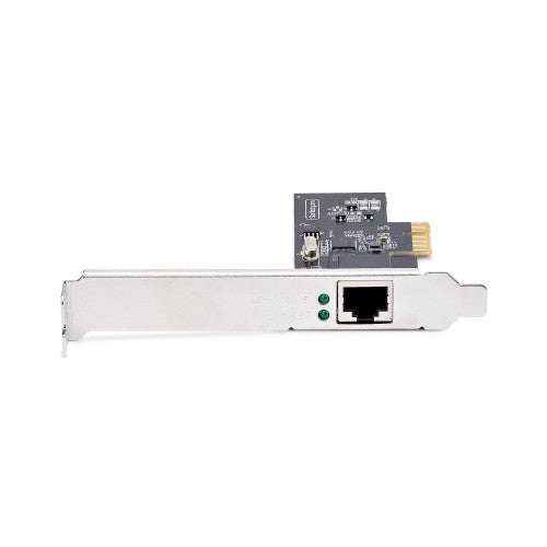 StarTech.com PR12GI-NETWORK-CARD network card Internal Ethernet 2500 Mbit/s