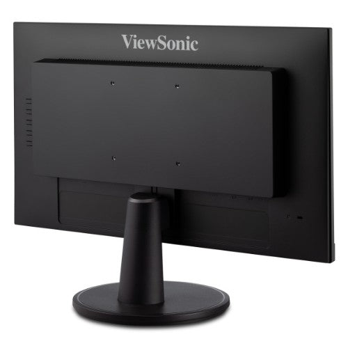 Viewsonic VA2247-MH computer monitor 22" 1920 x 1080 pixels Full HD LED Black