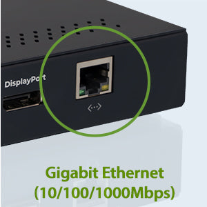 iogear GUD3CDHTAA notebook dock/port replicator Wired Thunderbolt 4 Black