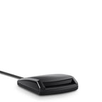 Belkin F1DN008U card reader USB 2.0 Black