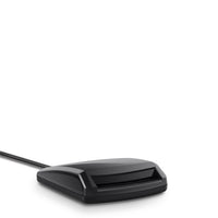Belkin F1DN008U card reader USB 2.0 Black