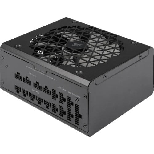 Corsair RMx Shift RM120 power supply unit 1200 W 24-pin ATX ATX Black