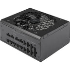 Corsair RMx Shift RM120 power supply unit 1200 W 24-pin ATX ATX Black