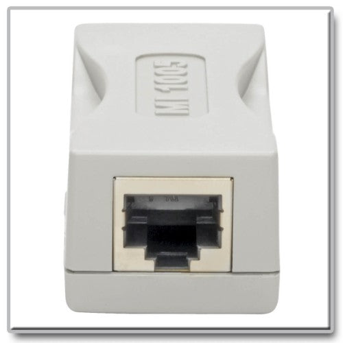 Tripp Lite N234-MI-1005 wire connector RJ45 Gray