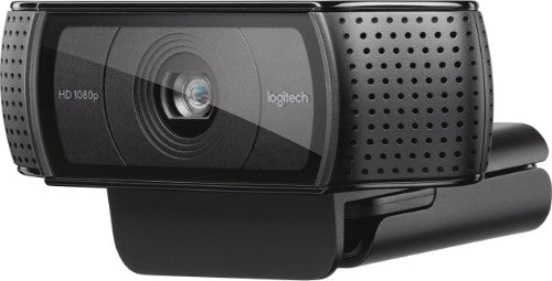 Logitech C920e HD 1080p Webcam