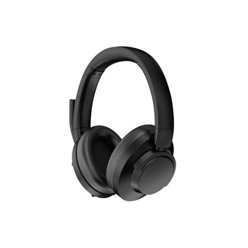 Kensington C3550 EQ Headset Head-band Black