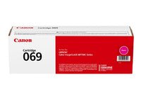 Canon 069 toner cartridge 1 pc(s) Original Magenta