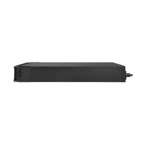 Tripp Lite SMART3000RMXL2U uninterruptible power supply (UPS) Line-Interactive 3 kVA 2880 W 9 AC outlet(s)