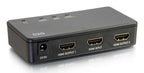 C2G 41057 video splitter HDMI 2x HDMI