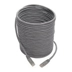 Tripp Lite N200-035-GY networking cable Gray 420.5" (10.7 m) Cat6 U/UTP (UTP)