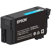 Epson UltraChrome XD2 ink cartridge 1 pc(s) Original High (XL) Yield Cyan