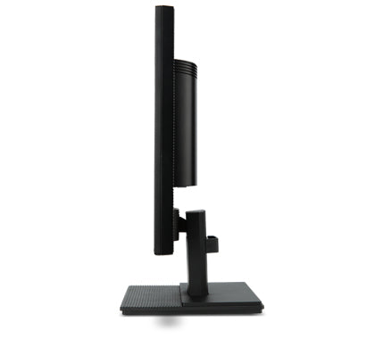 Acer Essential 176L b computer monitor 17" 1280 x 1024 pixels Black