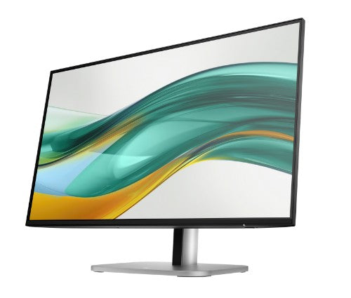 HP Series 5 Pro 23.8 inch FHD Monitor - 524pf