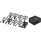 Corsair RM750X power supply unit 750 W 24-pin ATX ATX Black