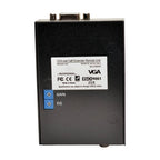 Tripp Lite B132-100-1 video splitter VGA