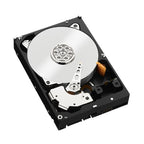 Western Digital WD_BLACK Black internal hard drive 2 TB 7200 RPM 64 MB 3.5" Serial ATA III