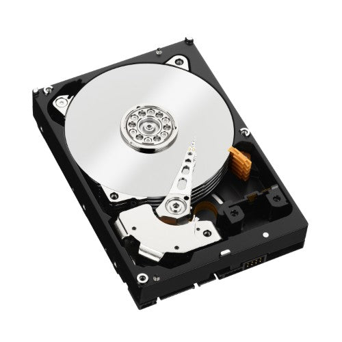 Western Digital WD_BLACK Black internal hard drive 2 TB 7200 RPM 64 MB 3.5" Serial ATA III