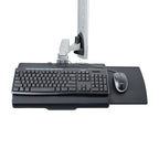 StarTech.com 2PASTSC-WALL-MOUNT desktop sit-stand workplace