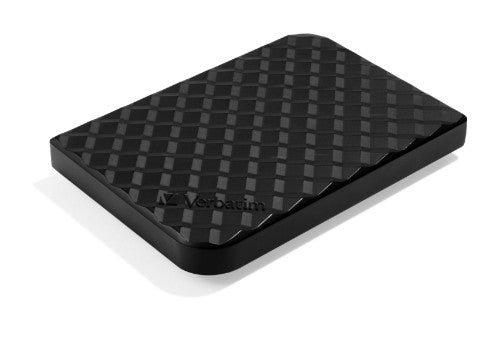 Verbatim Store 'n' Go external hard drive 2 TB Black