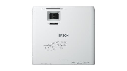 Epson PowerLite L260F data projector 4600 ANSI lumens 3LCD 1080p (1920x1080) White