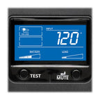 Tripp Lite SMART1300LCDT uninterruptible power supply (UPS) Line-Interactive 1.3 kVA 720 W 8 AC outlet(s)