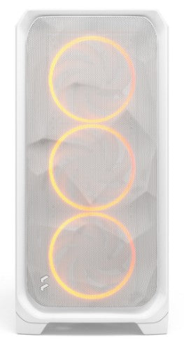 Fractal Design Meshify 3 XL White