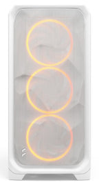 Fractal Design Meshify 3 XL White