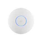 Ubiquiti U6+ wireless access point 2402 Mbit/s White Power over Ethernet (PoE)