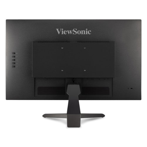 Viewsonic VX Series VX2767-MHD computer monitor 27" 1920 x 1080 pixels Full HD Black