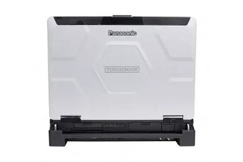 Panasonic 7160-0577-00 laptop dock/port replicator Wired Black