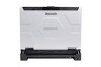 Panasonic 7160-0577-00 laptop dock/port replicator Wired Black