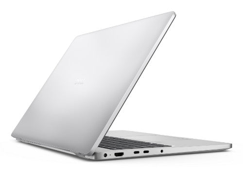 DELL Pro 16 PC16250 Intel Core Ultra 7 265U Laptop 16" Full HD+ 32 GB DDR5-SDRAM 512 GB SSD Wi-Fi 6E (802.11ax) Windows 11 Pro Platinum, Silver